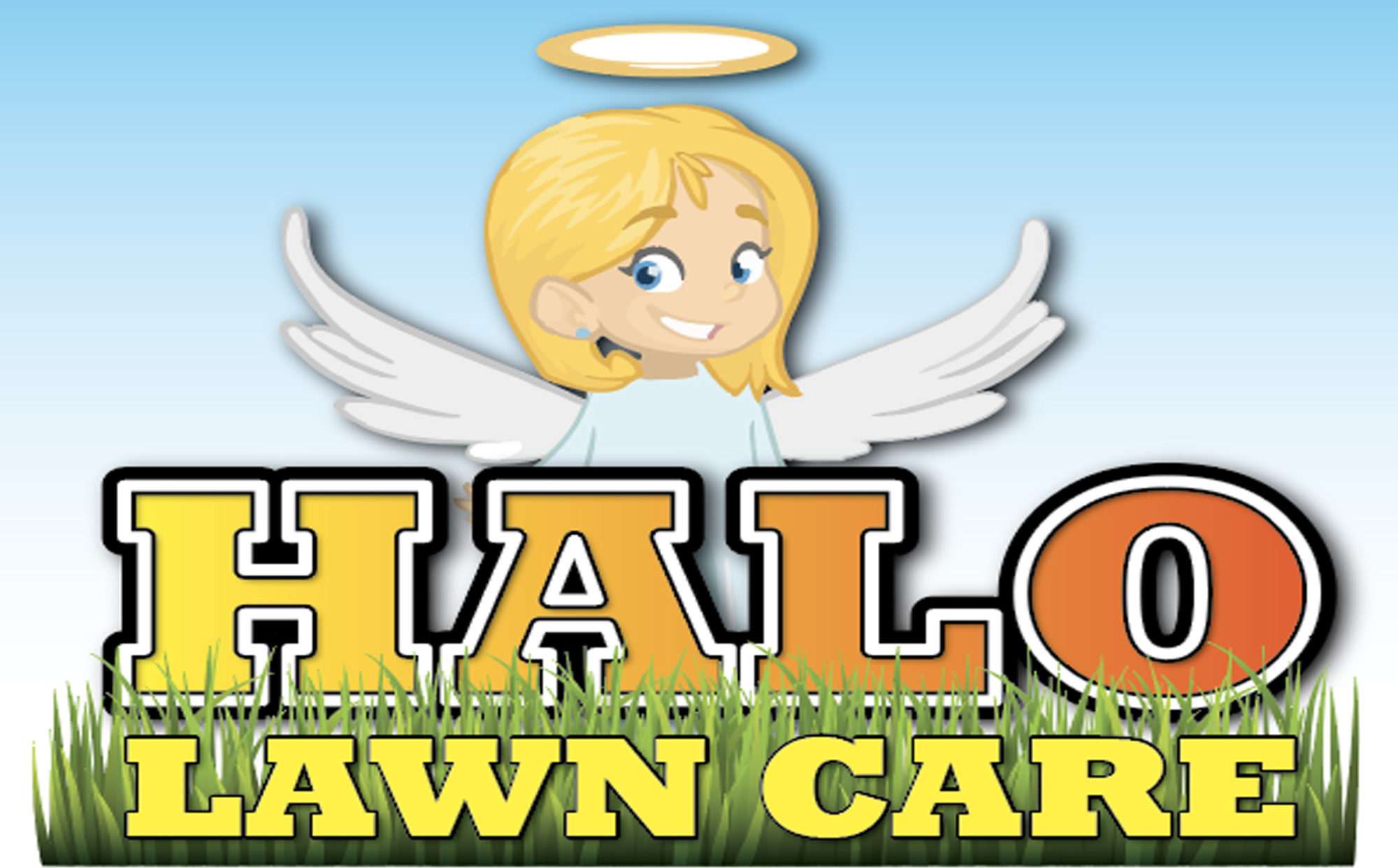 CR3 Halo Lawn Care
